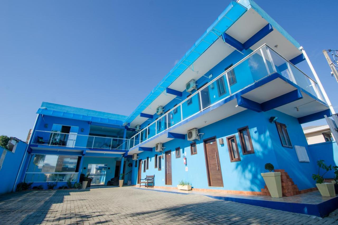 Pousada Paraiso Tropical Penha  Eksteriør billede