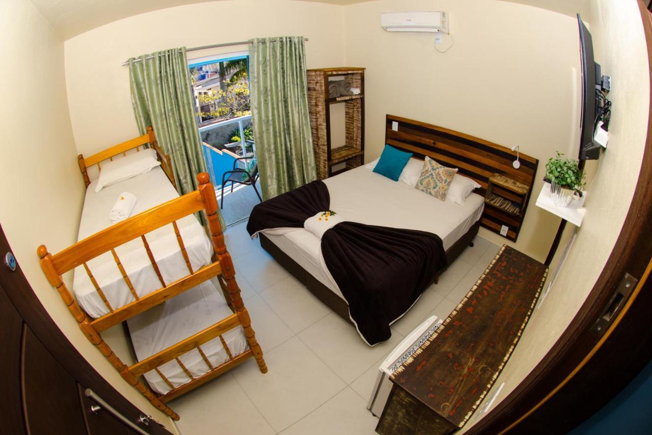 Pousada Paraiso Tropical Penha  Eksteriør billede