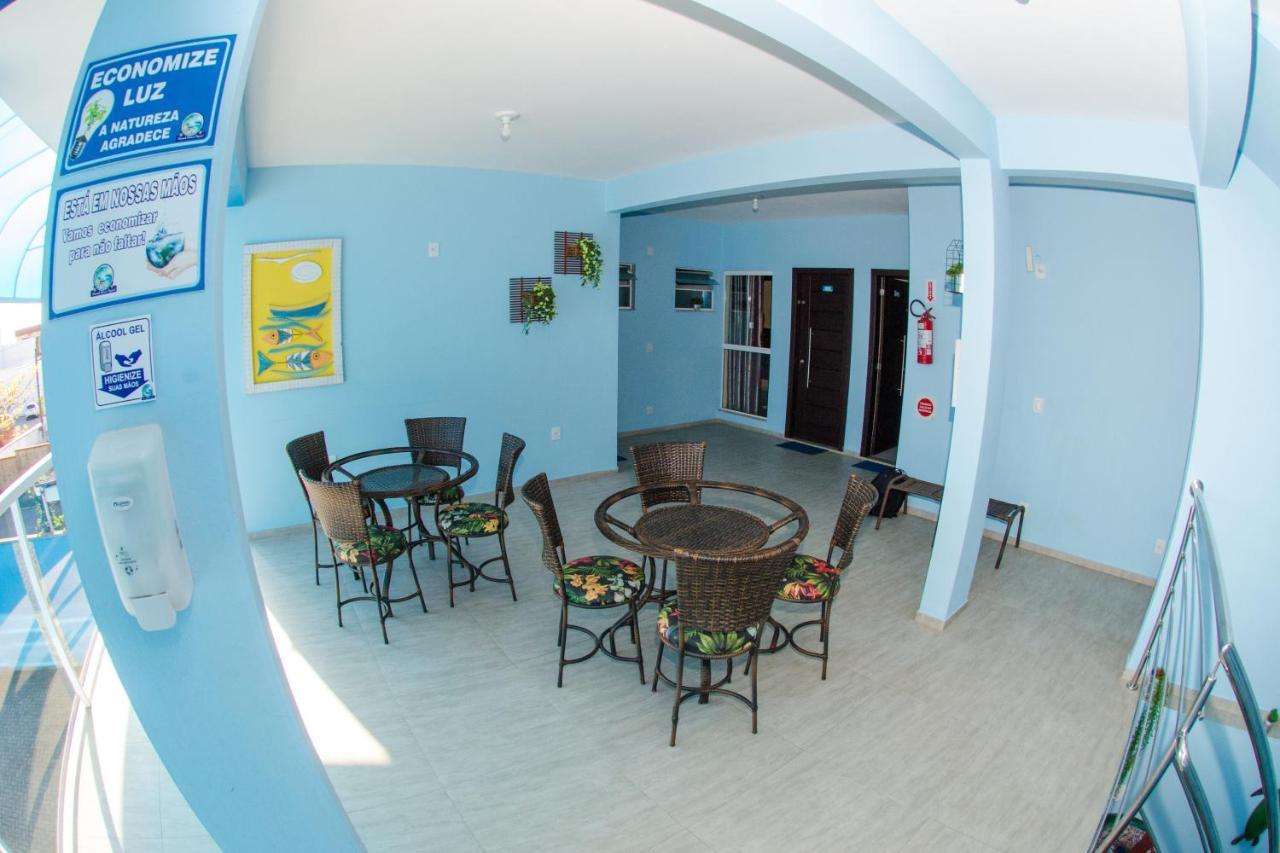 Pousada Paraiso Tropical Penha  Eksteriør billede