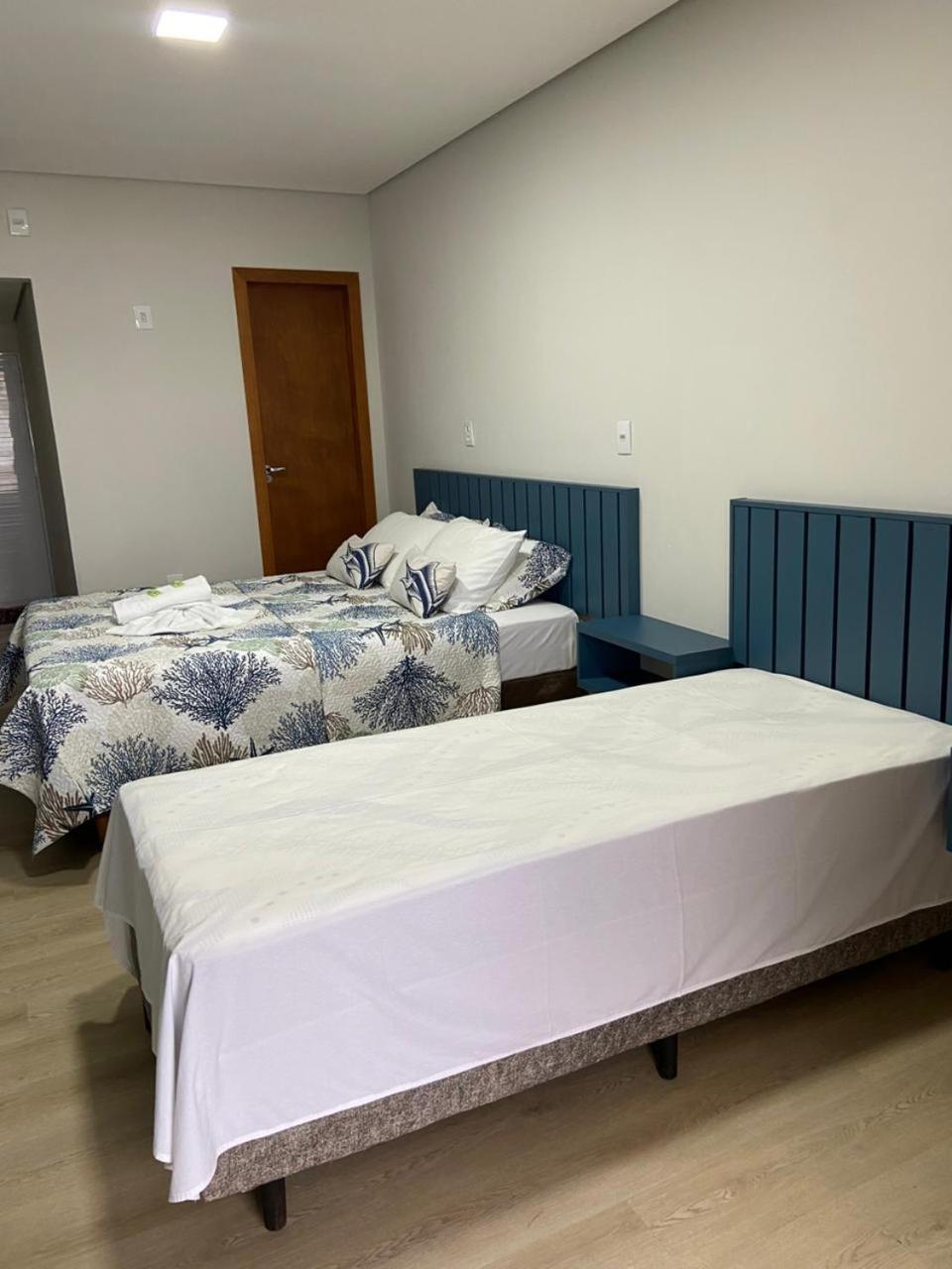 Pousada Paraiso Tropical Penha  Eksteriør billede