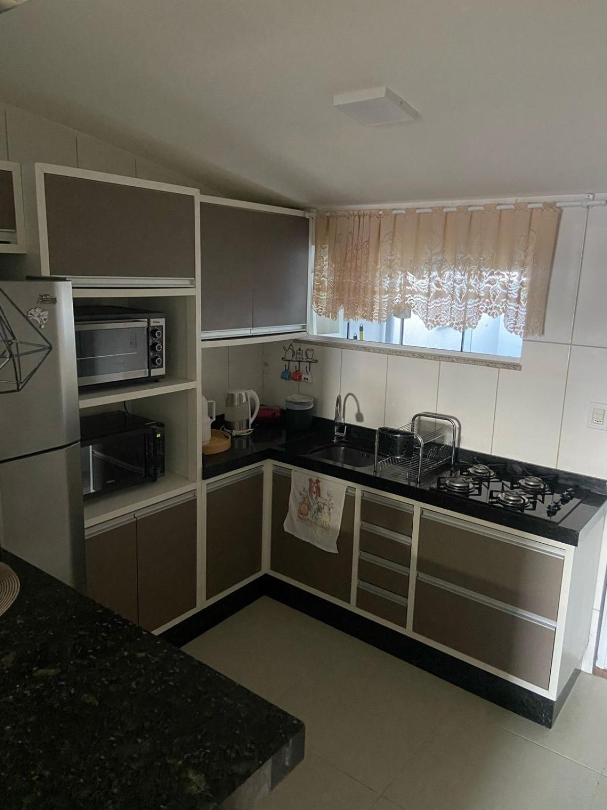 Pousada Paraiso Tropical Penha  Eksteriør billede